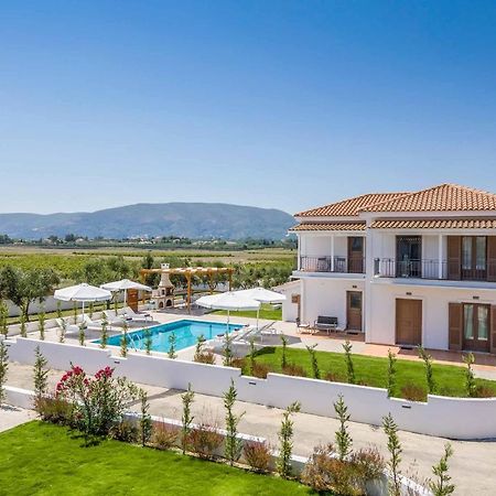 Villa Rodi Ambelokipoi  Kültér fotó