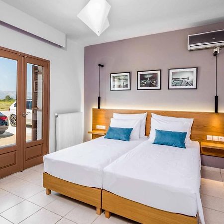 Villa Rodi Ambelokipoi  Kültér fotó
