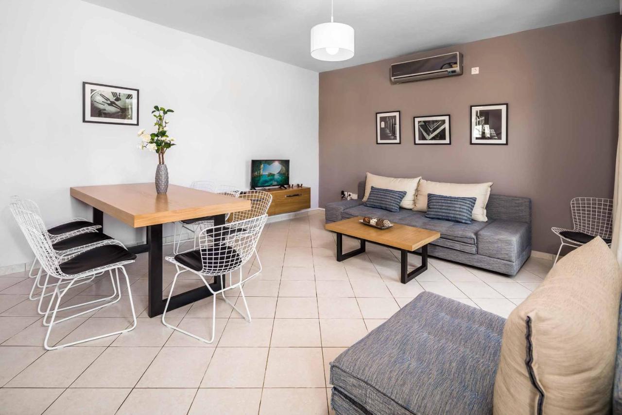 Villa Rodi Ambelokipoi  Kültér fotó