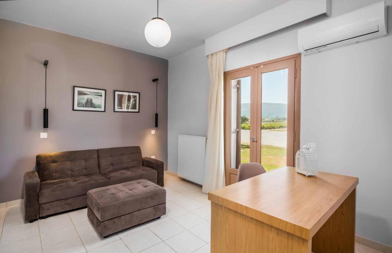 Villa Rodi Ambelokipoi  Kültér fotó