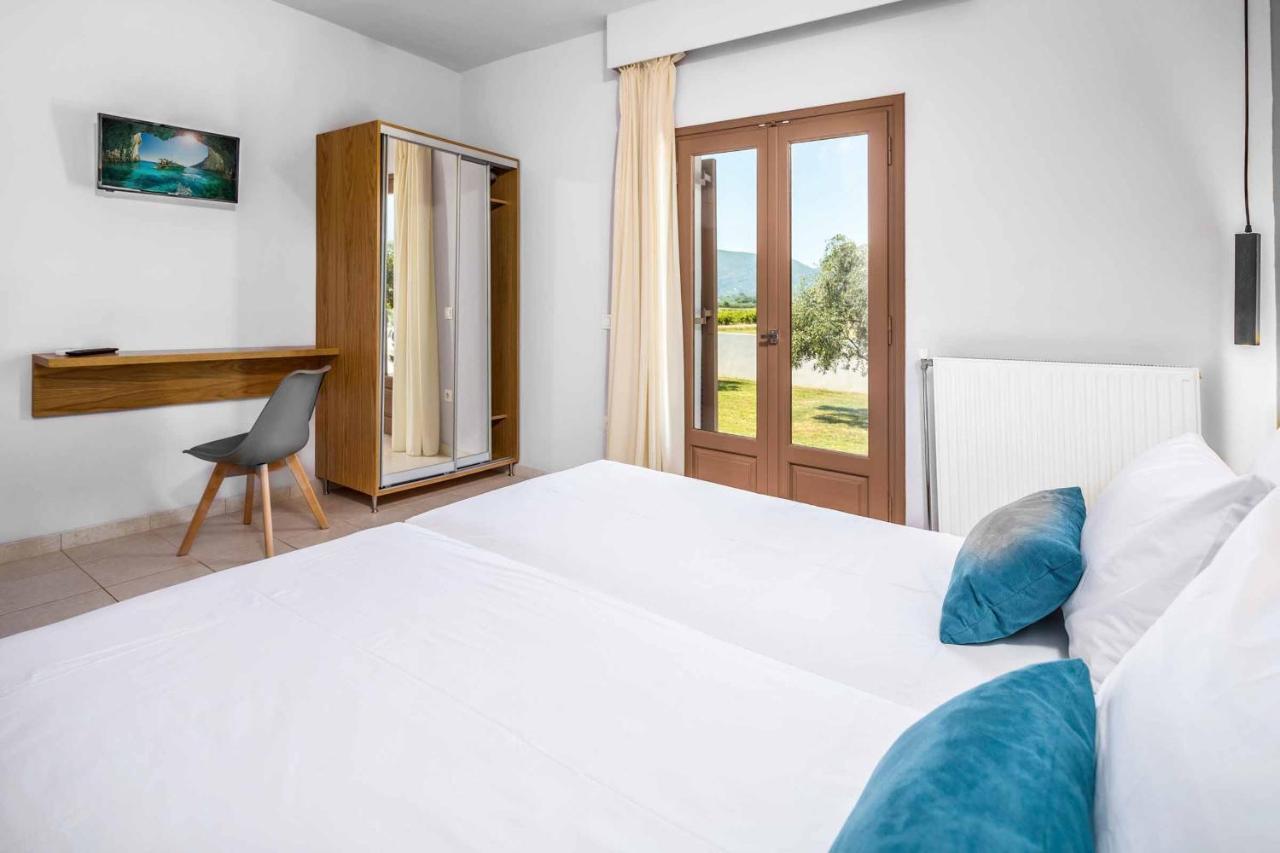 Villa Rodi Ambelokipoi  Kültér fotó