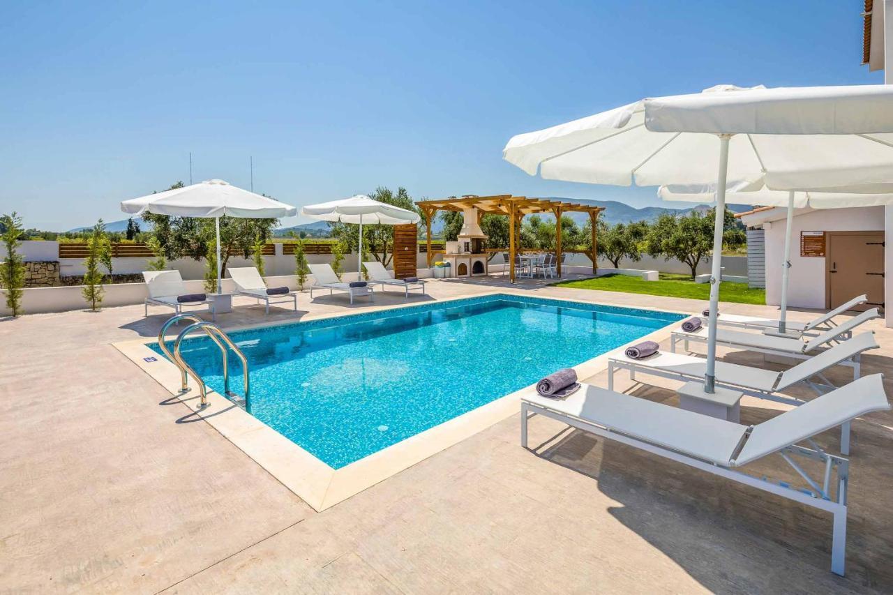Villa Rodi Ambelokipoi  Kültér fotó