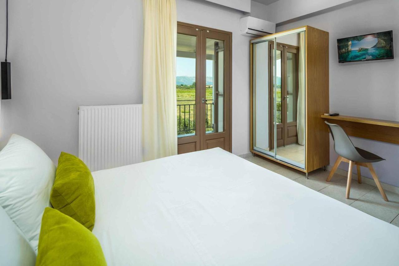 Villa Rodi Ambelokipoi  Kültér fotó