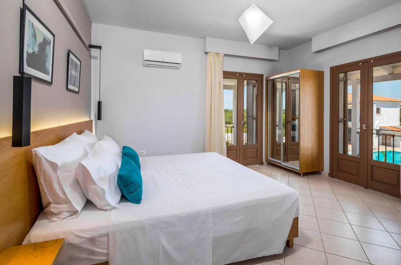 Villa Rodi Ambelokipoi  Kültér fotó